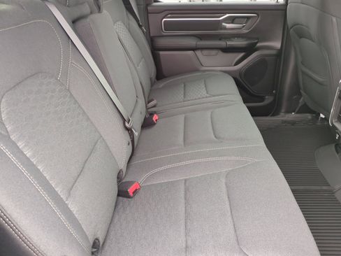 New 2026 RAM 1500 Big Horn AWD/4WD image 18
