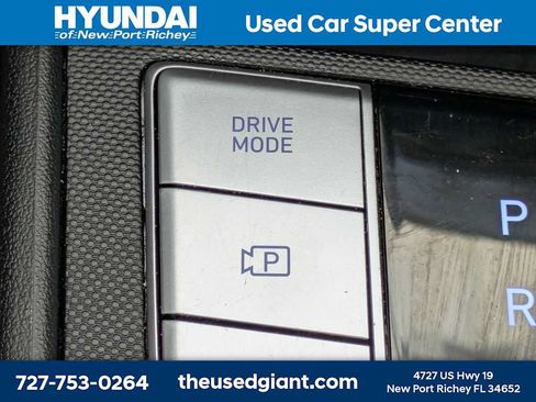 Certified 2023 Hyundai Elantra Limited w/ Cargo Package FWD image 25
