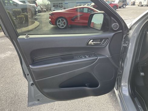 Used 2021 Dodge Durango GT image 22