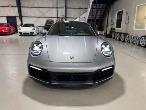Used 2020 Porsche 911 Carrera S image 61