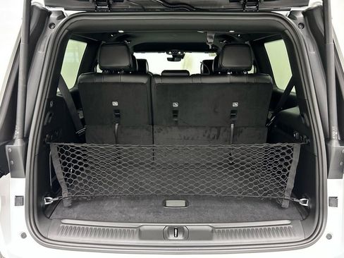 New 2026 Jeep Grand Wagoneer 4WD image 9