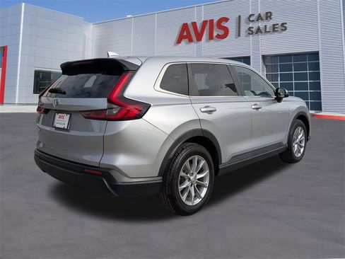 Used 2025 Honda CR-V EX-L image 6