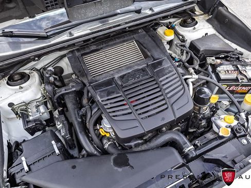 Used 2021 Subaru WRX Premium w/ Popular Package #1 image 36