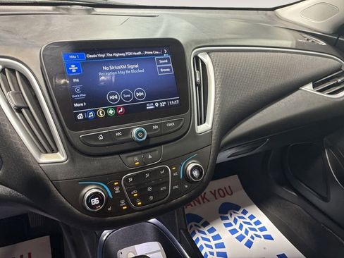 Used 2024 Chevrolet Malibu LT image 13