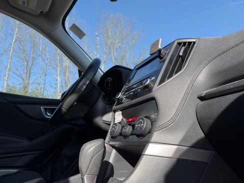 Used 2021 Subaru Forester Premium image 35