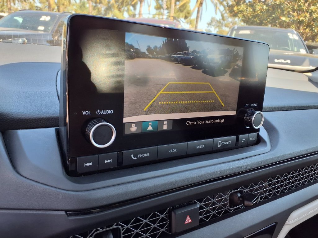 Used 2024 Honda Accord LX image 22