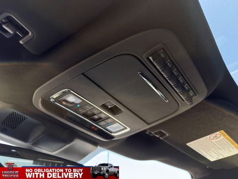 Used 2024 Ford F250 Platinum AWD/4WD image 35