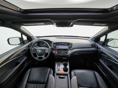 Used 2020 Honda Passport EX-L image 11