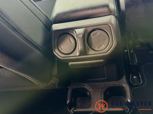 Used 2023 Jeep Wrangler Sport S image 25