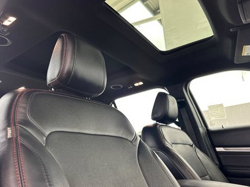 Used 2019 Ford Explorer Sport AWD/4WD image 22