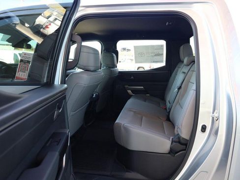 New 2026 Toyota Tundra SR5 image 20