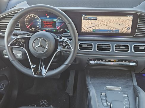 Certified 2025 Mercedes-Benz GLE 350 4MATIC image 27