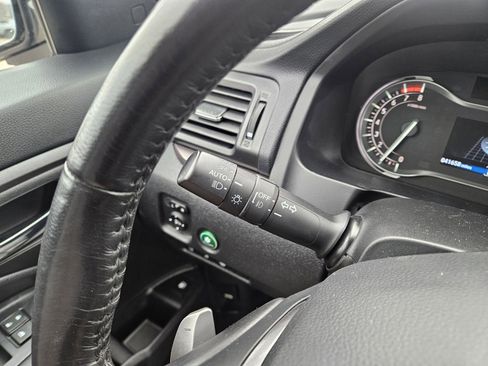 Used 2023 Honda Ridgeline RTL-E image 14