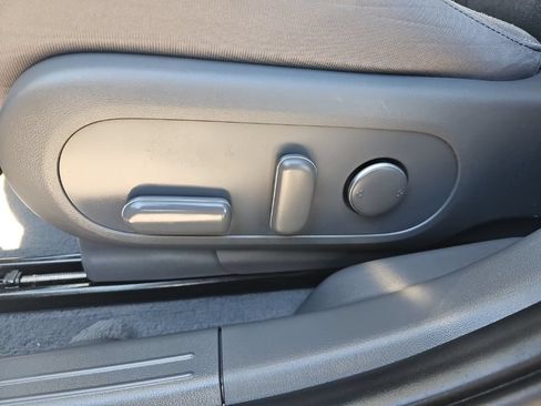 Certified 2024 Hyundai Ioniq 5 SEL AWD/4WD image 13