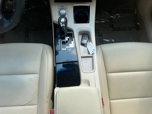 Used 2014 Lexus ES 350 FWD image 26