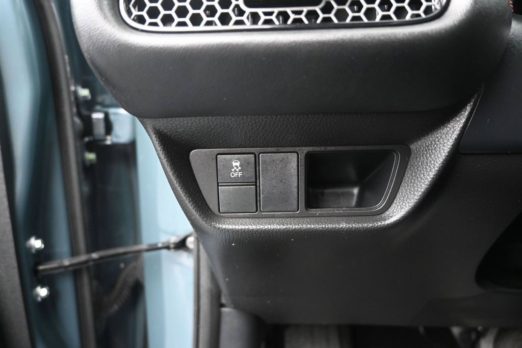 Certified 2024 Honda HR-V Sport image 17