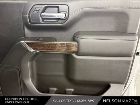Used 2020 GMC Sierra 1500 Elevation w/ Elevation Value Package RWD image 43