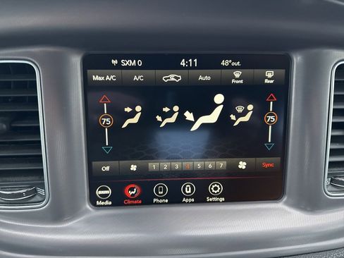 Used 2023 Dodge Charger SXT image 36