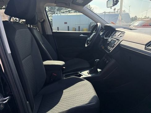 Used 2020 Volkswagen Tiguan S FWD image 19