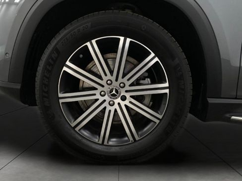 Certified 2026 Mercedes-Benz GLE 350 4MATIC image 49