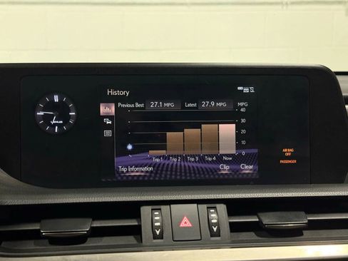 Used 2019 Lexus ES 350 F Sport image 39