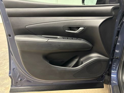 Used 2026 Hyundai Tucson SEL FWD image 17