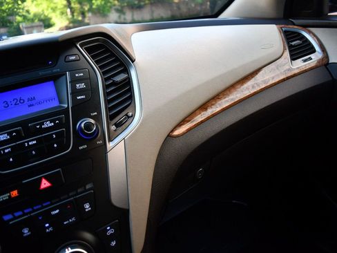 Used 2015 Hyundai Santa Fe Sport image 23