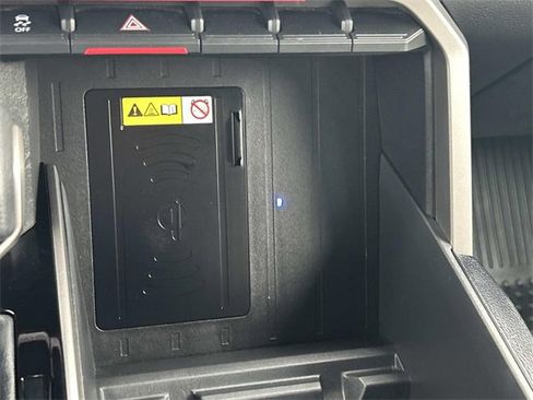 Used 2025 Toyota Tundra SR5 image 25