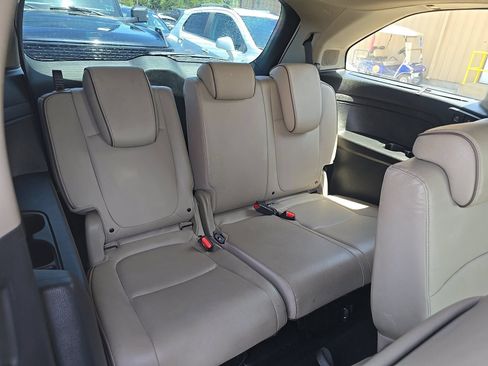 Used 2023 Honda Odyssey Elite image 16