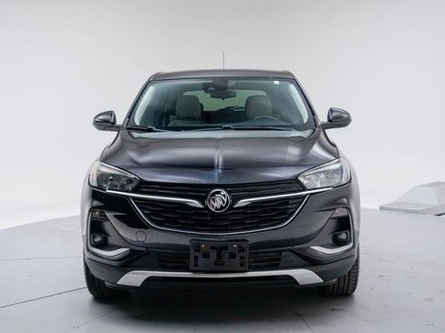 Used 2021 Buick Encore GX Preferred image 19