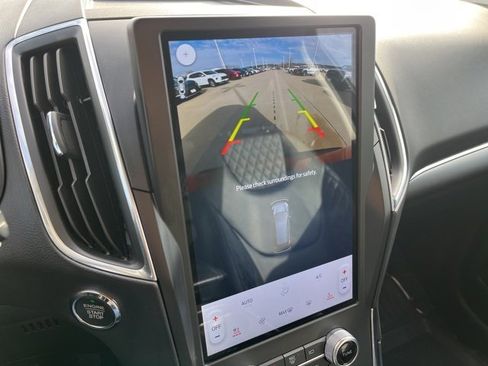 Used 2024 Ford Edge Titanium w/ Equipment Group 301A image 65