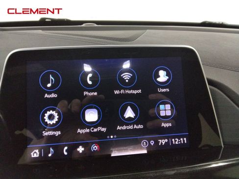 Used 2023 Cadillac CT4 Luxury image 21