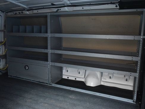 Used 2014 Ford E-350 and Econoline 350 Super Duty RWD image 13