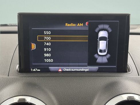 Used 2019 Audi S3 Premium Plus w/ S Sport Package image 14