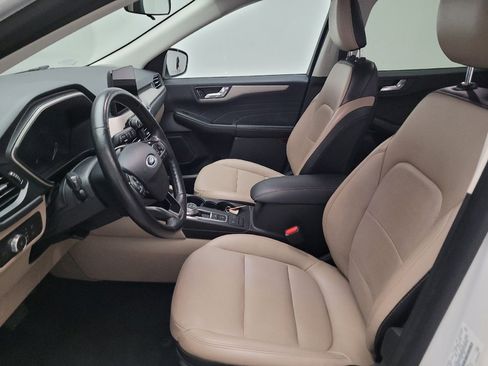 Used 2021 Ford Escape SEL FWD image 17