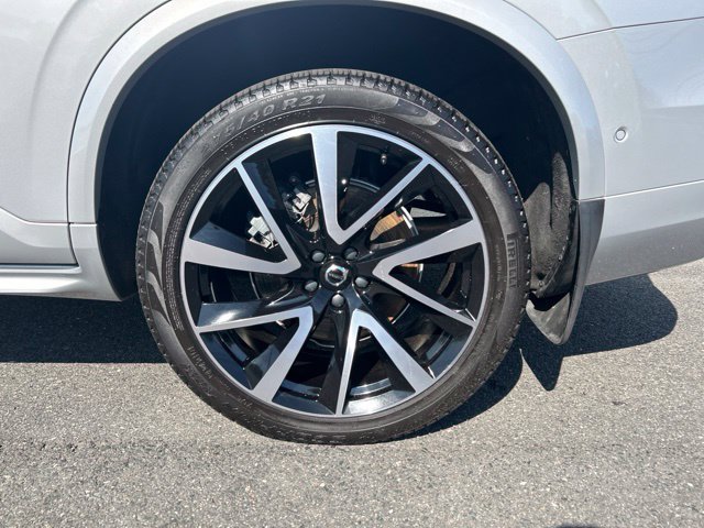 Certified 2023 Volvo XC90 B6 Plus AWD/4WD image 9