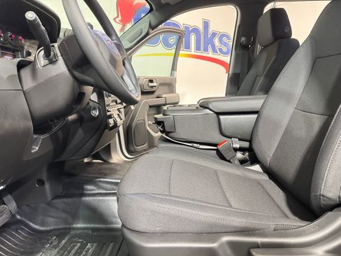 New 2026 GMC Sierra 1500 Pro image 9