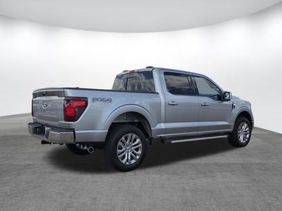 New 2026 Ford F150 XLT w/ Equipment Group 302A MID