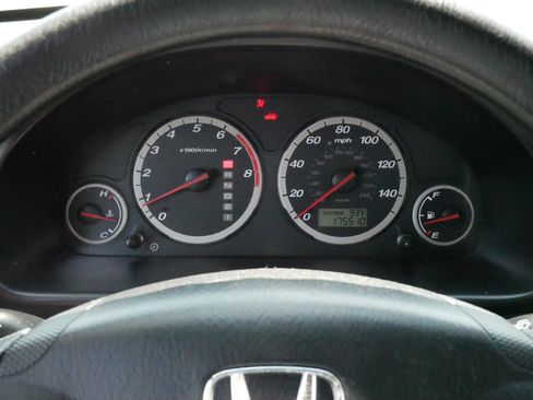 Used 2005 Honda CR-V EX image 21
