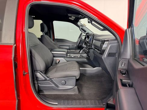 Used 2021 Ford F150 XL w/ STX Appearance Package RWD image 34