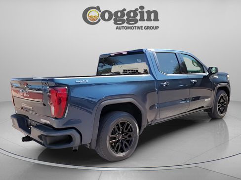 Used 2022 GMC Sierra 1500 Elevation image 12