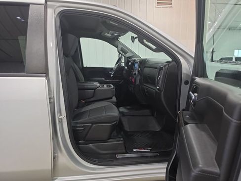 Used 2022 Chevrolet Silverado 3500 LT w/ Convenience Package AWD/4WD image 27