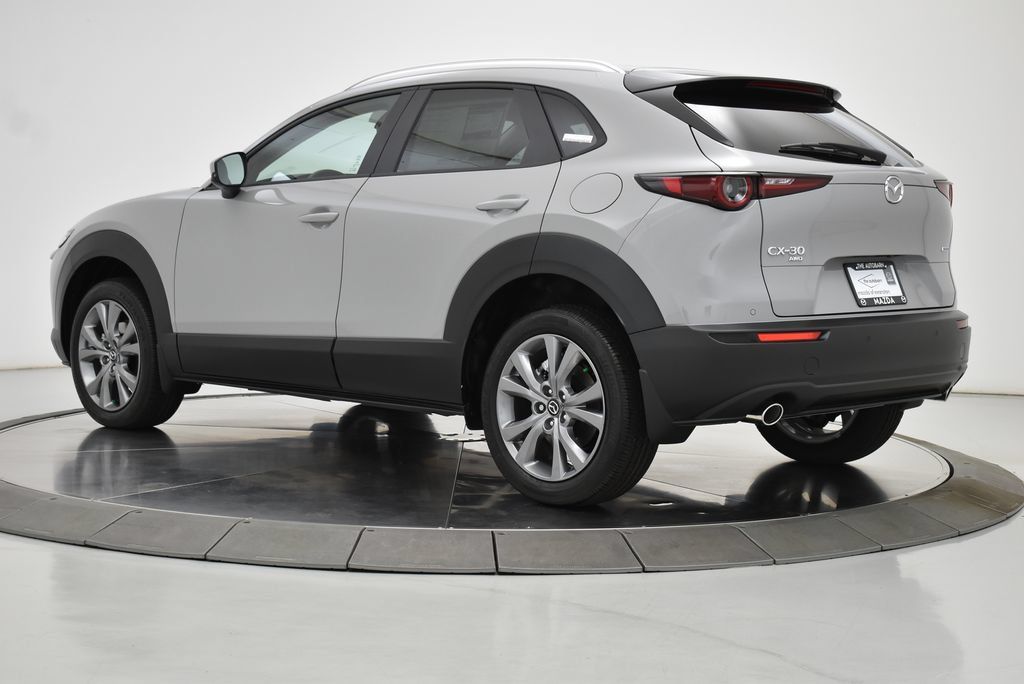 New 2026 MAZDA CX-30 AWD 2.5 S image 18