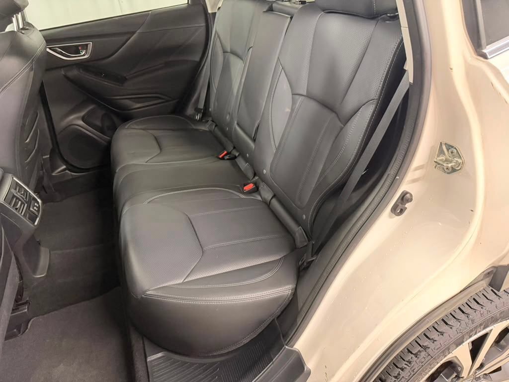 Used 2019 Subaru Forester Limited AWD/4WD image 35