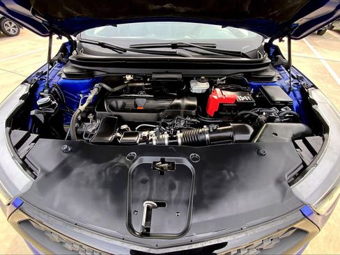 Used 2021 Acura RDX A-Spec image 31