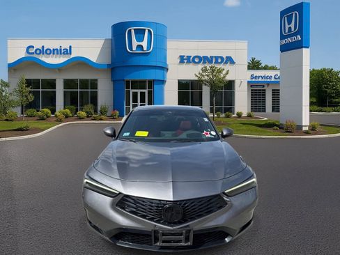 Used 2023 Acura Integra A-Spec image 10