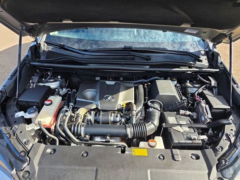 Used 2015 Lexus NX 200t AWD w/ Premium Package image 29