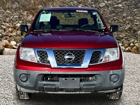 Used 2015 Nissan Frontier S image 3