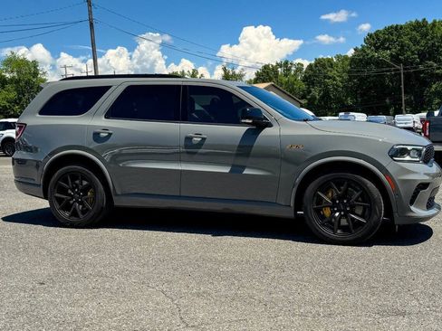 Used 2024 Dodge Durango SRT AWD/4WD image 2