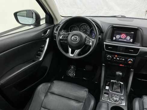 Used 2016 MAZDA CX-5 Grand Touring AWD/4WD image 29